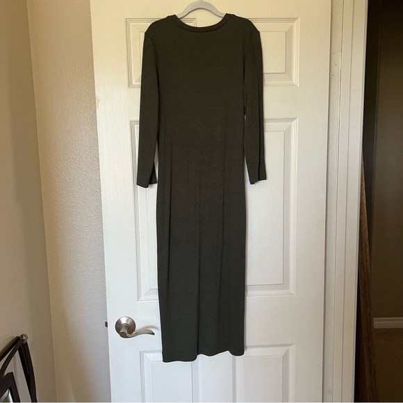 L’Agence Aurora Henley Dress - Picture 3 of 6